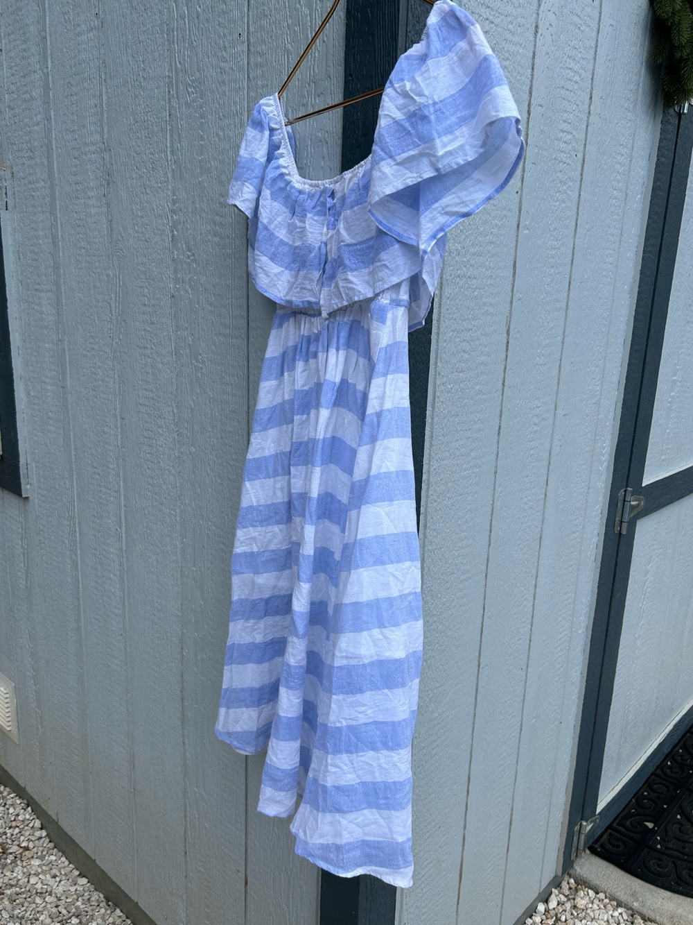 Lulus Dress - Picture 9 of 11